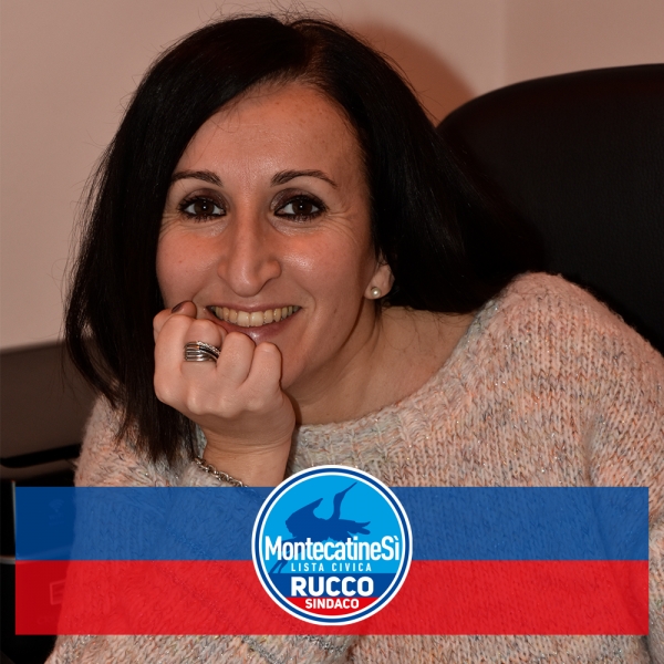 Erica Orsani