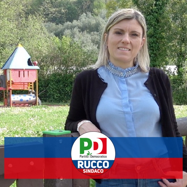 Gianna Rastelli